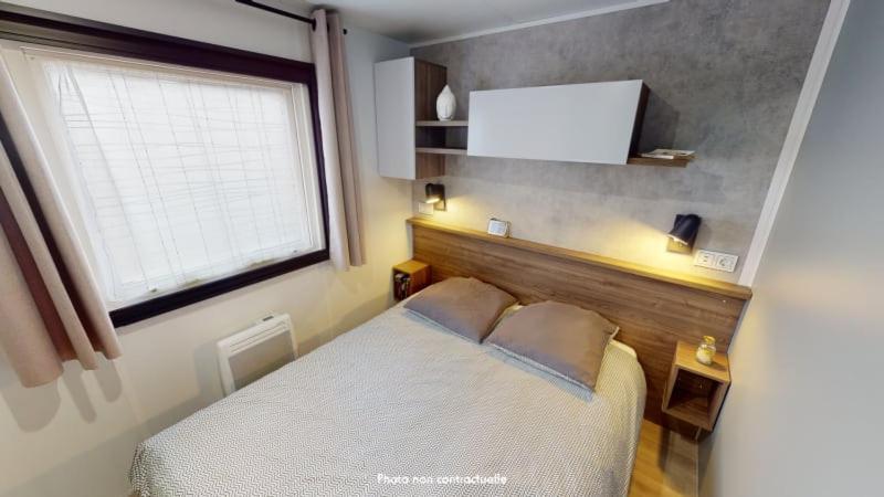 Camping Officiel Siblu La Plage Mimizan-Plage Exteriör bild